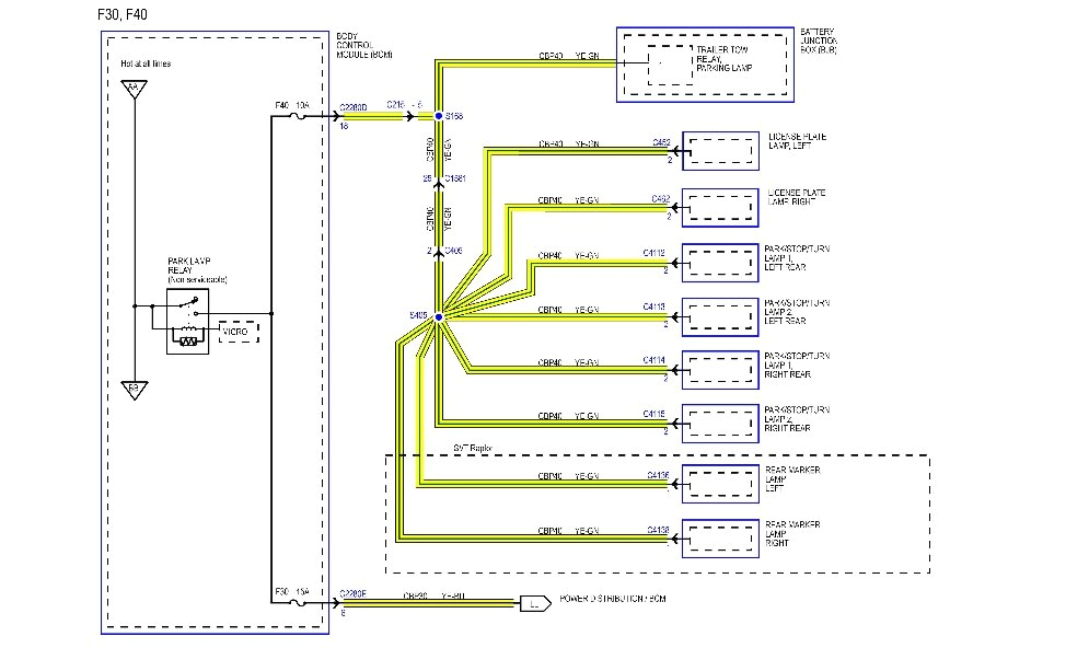 2014 F150 Tail Light Wiring Diagram ford F 150 Questions 2014 Tail Lights Cargurus 2014 F150 Tail Light Wiring Diagram ford F 150 Questions 2014 Tail Lights Cargurus