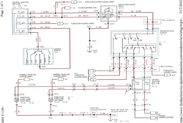 2014 F150 Tail Light Wiring Diagram Tail Light Problem ford F150 forum Munity Of ford 2014 F150 Tail Light Wiring Diagram Tail Light Problem ford F150 forum Munity Of ford