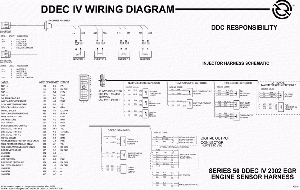 Detroit Series 60 Wiring Diagram Detroit Diesel Series 60 Ecm Wiring Diagram Wiring Detroit Series 60 Wiring Diagram Detroit Diesel Series 60 Ecm Wiring Diagram Wiring
