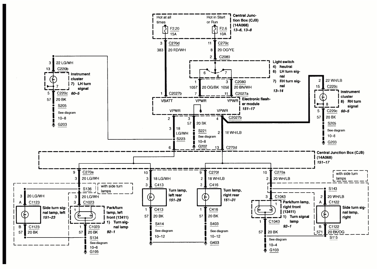Ford Trailer Hitch Wiring Diagram ford Trailer Light Wiring Diagram Ford Trailer Hitch Wiring Diagram ford Trailer Light Wiring Diagram