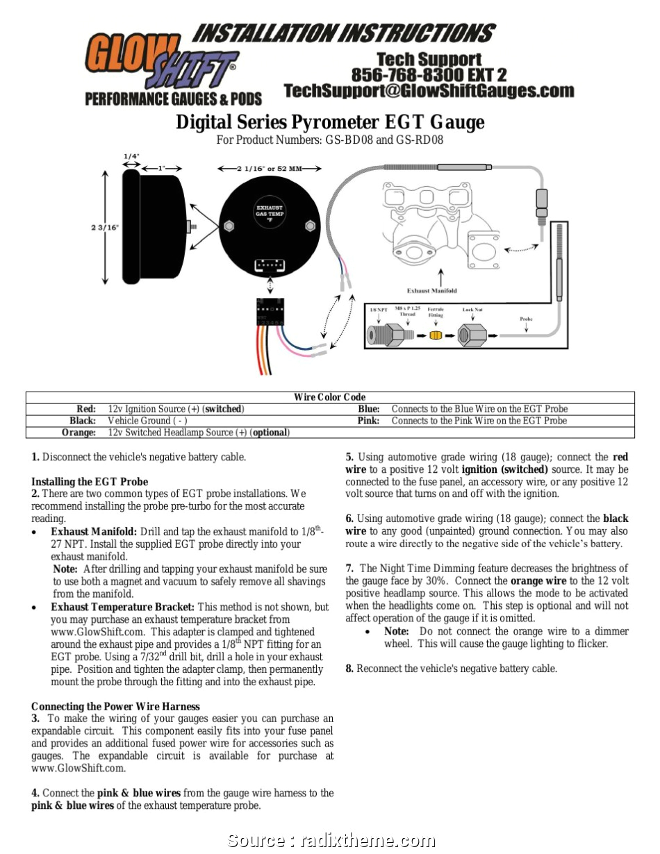 Glowshift Fuel Pressure Gauge Wiring Diagram Glowshift Air Pressure Gauge Wiring Diagram Wiring Diagram Glowshift Fuel Pressure Gauge Wiring Diagram Glowshift Air Pressure Gauge Wiring Diagram Wiring Diagram