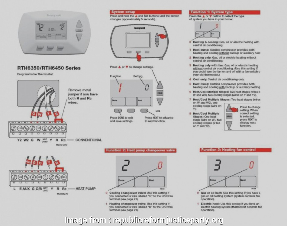 Honeywell 5 Wire thermostat Wiring Diagram Honeywell 3000 thermostat Wiring Diagram Professional Honeywell 5 Wire thermostat Wiring Diagram Honeywell 3000 thermostat Wiring Diagram Professional