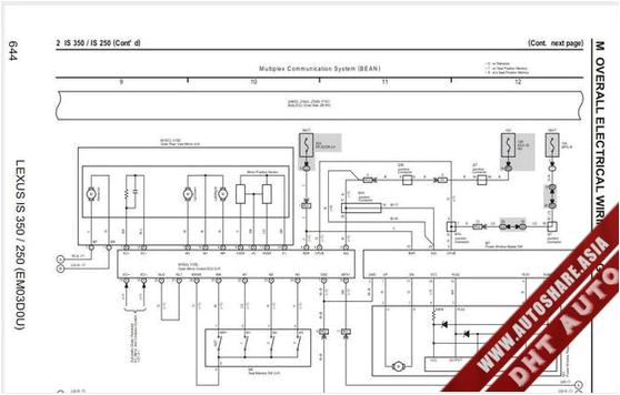 Lexus is 250 Amp Wiring Diagram En Oto Hui Lexus is350 250 2007 Wiring Diagram Lexus is 250 Amp Wiring Diagram En Oto Hui Lexus is350 250 2007 Wiring Diagram