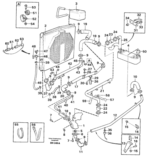 Volvo D13 Engine Wiring Diagram 35 Volvo D13 Engine Diagram Wiring Diagram Database Volvo D13 Engine Wiring Diagram 35 Volvo D13 Engine Diagram Wiring Diagram Database