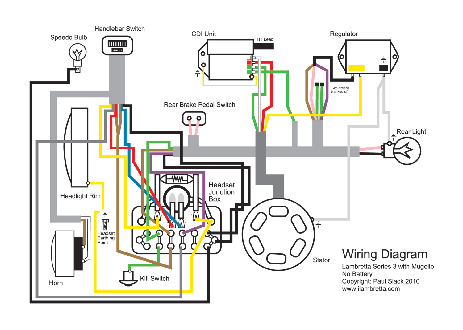 12 Volt Ignition Wiring Diagram Lambretta Restoration Wiring Diagram for Mugello 12 Volt 12 Volt Ignition Wiring Diagram Lambretta Restoration Wiring Diagram for Mugello 12 Volt