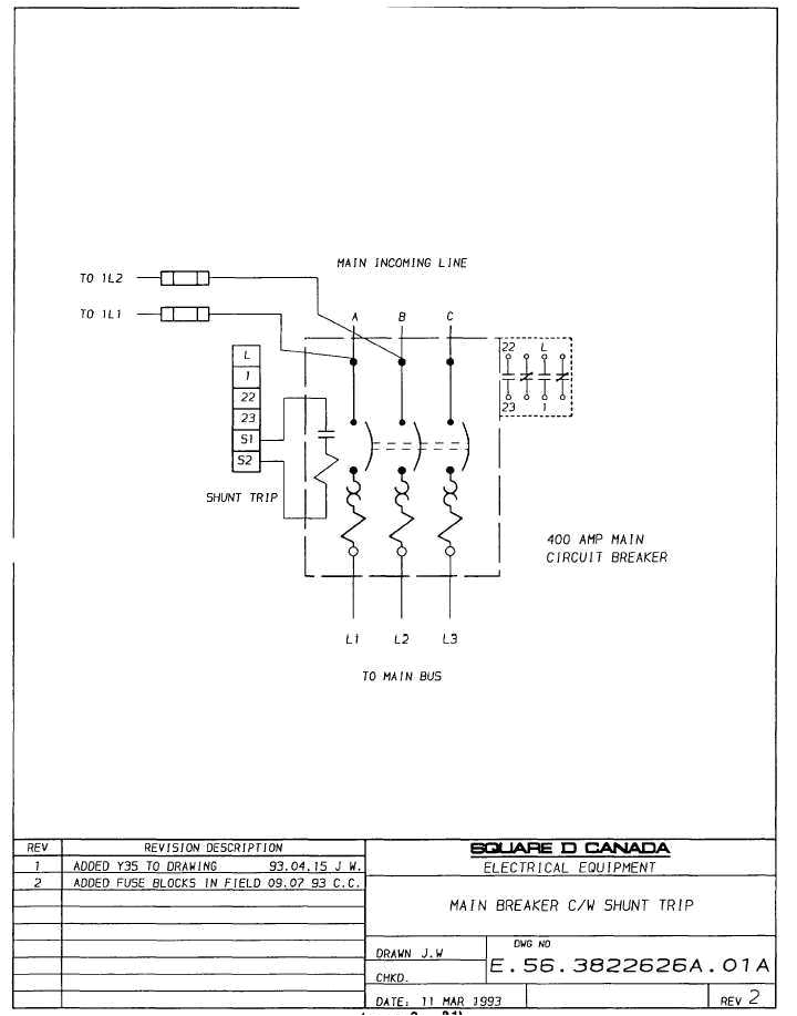120v Shunt Trip Wiring Diagram 120v Shunt Trip Breaker Wiring Diagram 120v Shunt Trip Wiring Diagram 120v Shunt Trip Breaker Wiring Diagram
