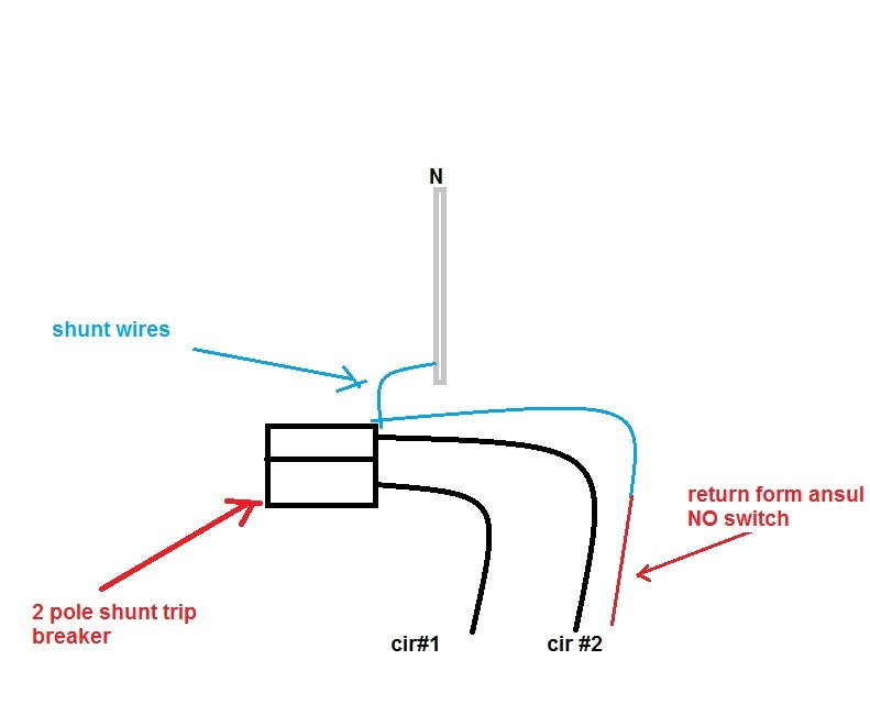 120v Shunt Trip Wiring Diagram 120v Shunt Trip Breaker Wiring Diagram with Control 120v Shunt Trip Wiring Diagram 120v Shunt Trip Breaker Wiring Diagram with Control