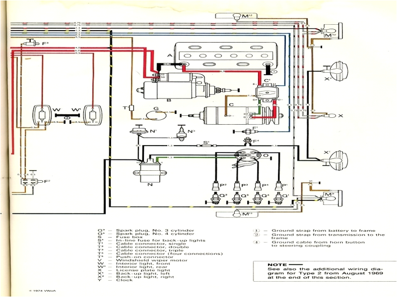 1974 Plymouth Duster Wiring Diagram Backup Light Wiring Diagram for A 1974 Duster Wiring forums