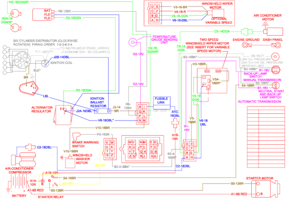 1974 Plymouth Duster Wiring Diagram Dodge Dart Wiring Diagram
