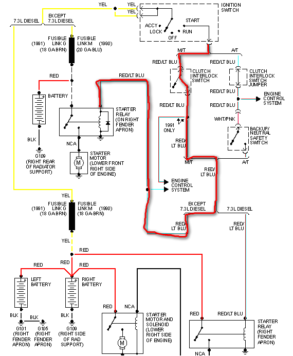 1991 ford F150 Alternator Wiring Diagram Wiring Diagram Pdf 01 F150 Alternator Wiring Diagram 1991 ford F150 Alternator Wiring Diagram Wiring Diagram Pdf 01 F150 Alternator Wiring Diagram