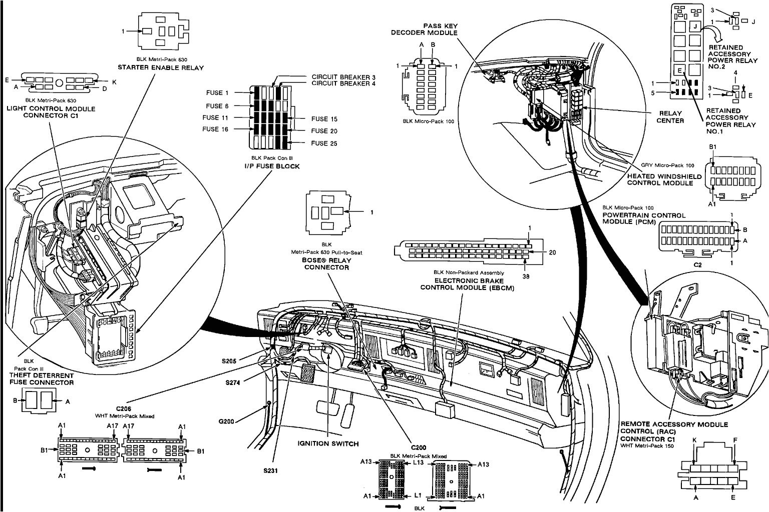 1992 Buick Century Wiring Diagram 1992 Buick Roadmaster Fuse Box Diagram Wiring Diagram Schema 1992 Buick Century Wiring Diagram 1992 Buick Roadmaster Fuse Box Diagram Wiring Diagram Schema