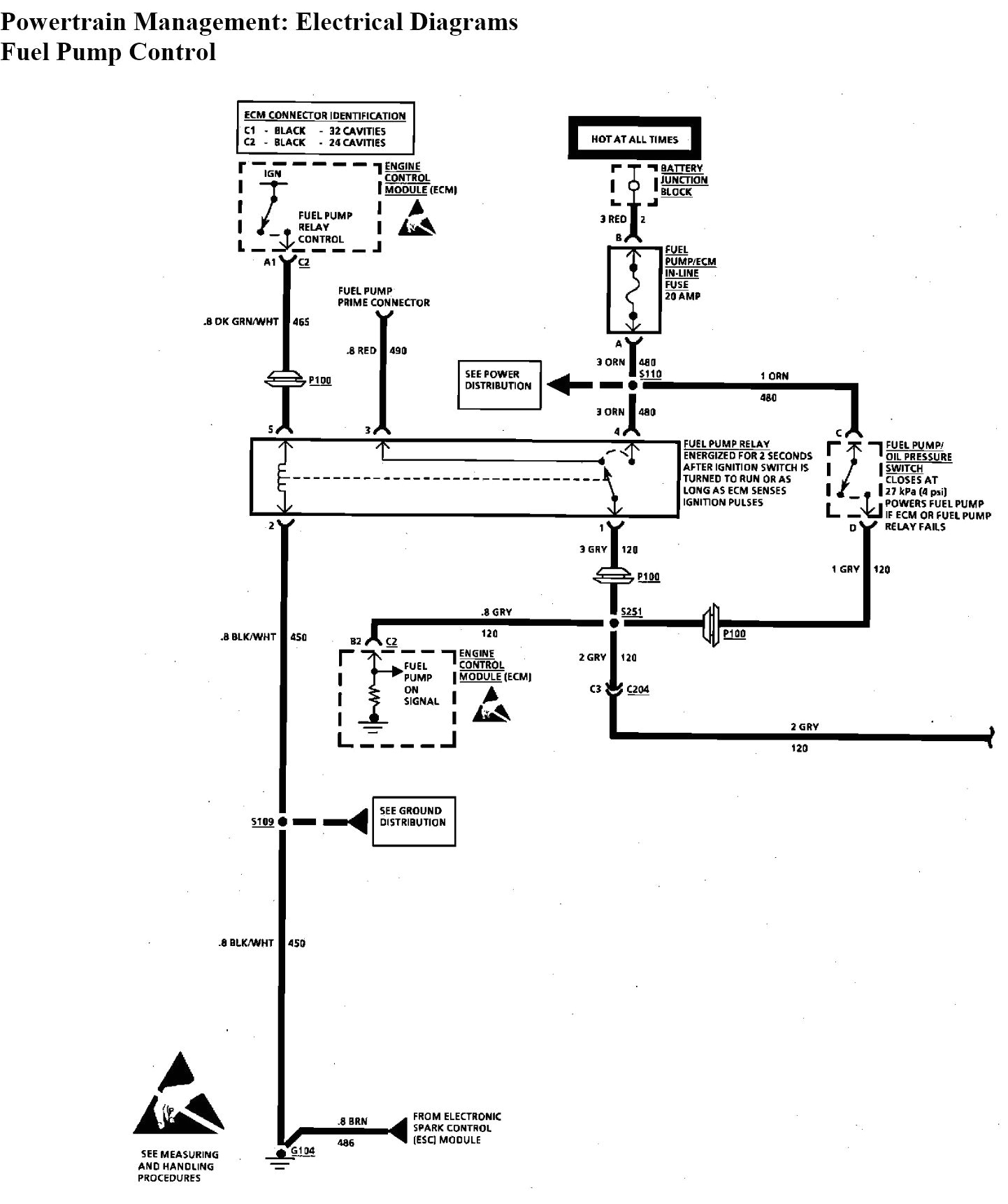 1992 Buick Century Wiring Diagram What is the Wiring Diagram for the Fuel Pump On A 1992 1992 Buick Century Wiring Diagram What is the Wiring Diagram for the Fuel Pump On A 1992