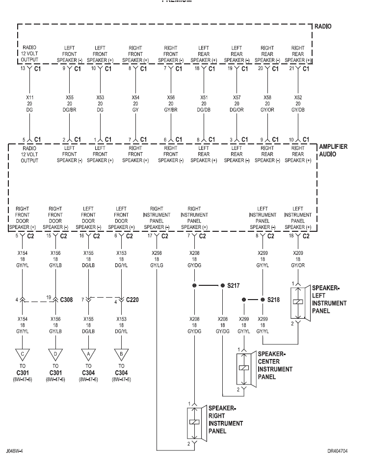 1998 Dodge Durango Infinity Radio Wiring Diagram Wiring Infinity Dodge Door Wiring Diagram Schemas 1998 Dodge Durango Infinity Radio Wiring Diagram Wiring Infinity Dodge Door Wiring Diagram Schemas