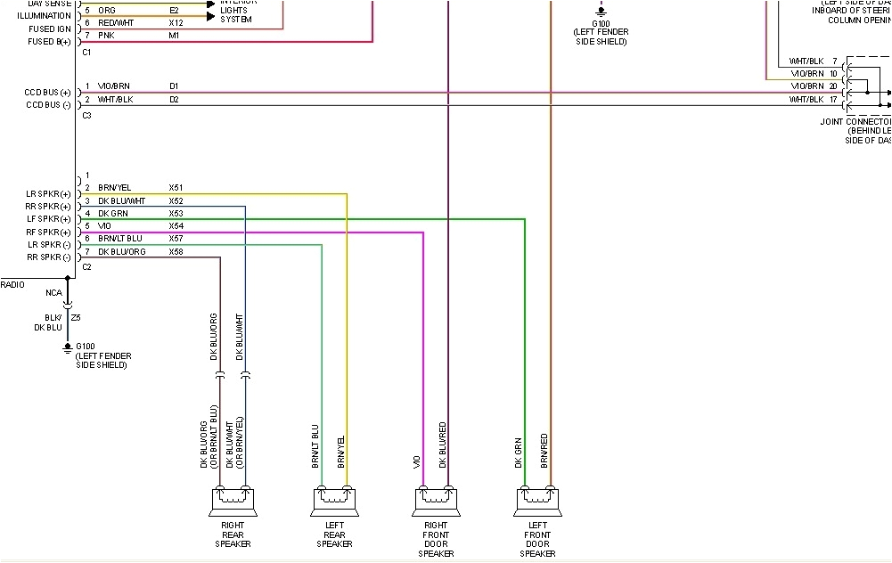 1998 Dodge Ram Stereo Wiring Diagram 1998 Dodge Ram 1500 Stereo Wiring Diagram Pics Wiring 1998 Dodge Ram Stereo Wiring Diagram 1998 Dodge Ram 1500 Stereo Wiring Diagram Pics Wiring
