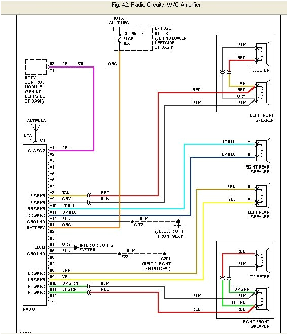 2000 Chevy Silverado 1500 Radio Wiring Diagram 2000 Chevy Cavalier Factory Radio Wire Diagram 2000 Chevy Silverado 1500 Radio Wiring Diagram 2000 Chevy Cavalier Factory Radio Wire Diagram
