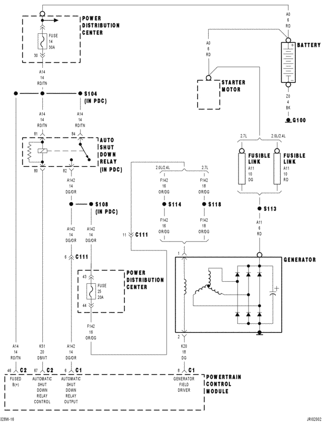 2000 Dodge Stratus Wiring Diagram 2000 Dodge Stratus Wiring Diagram for Your Needs 2000 Dodge Stratus Wiring Diagram 2000 Dodge Stratus Wiring Diagram for Your Needs