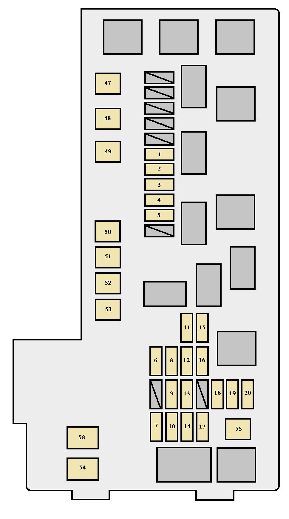2002 toyota Highlander Stereo Wiring Diagram 2002 toyota Highlander Car Stereo Wiring Diagram 2002 toyota Highlander Stereo Wiring Diagram 2002 toyota Highlander Car Stereo Wiring Diagram