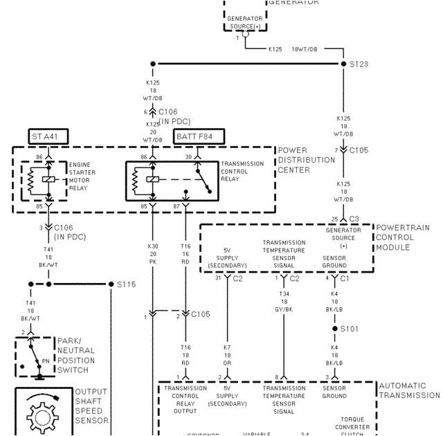 2003 Dodge Caravan Pcm Wiring Diagram 2003 Dodge Caravan Pcm Wiring Diagram Wiring