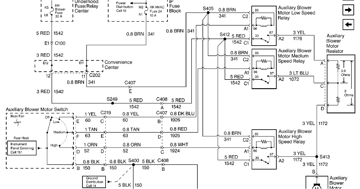 2003 Silverado Radio Wiring Diagram Stereo Wiring Diagram for 2003 Chevy Silverado 2003