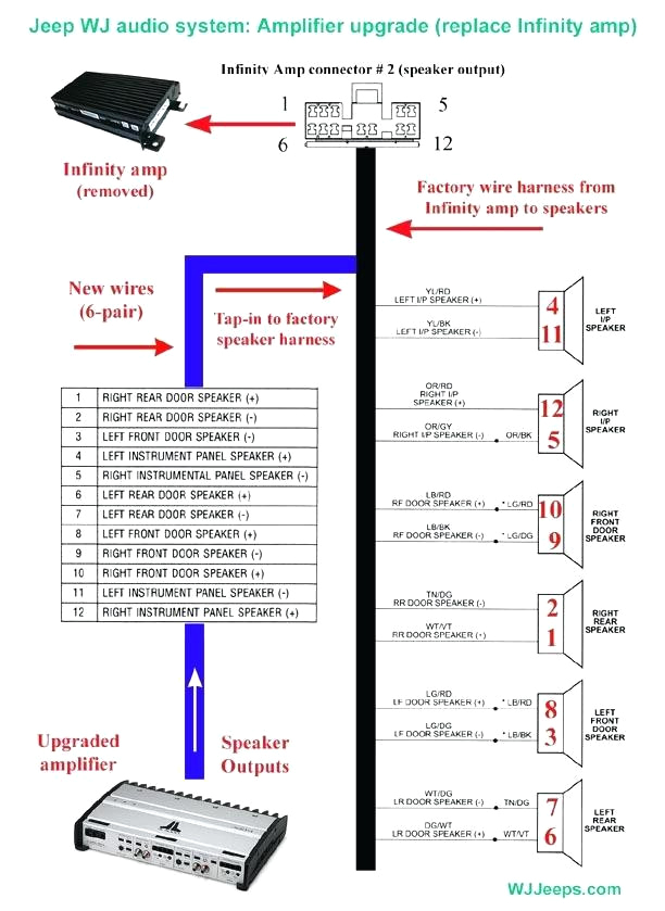 2005 Dodge Ram Infinity Amp Wiring Diagram 25 2005 Dodge Ram 1500 Radio Wiring Diagram 2005 Dodge Ram Infinity Amp Wiring Diagram 25 2005 Dodge Ram 1500 Radio Wiring Diagram
