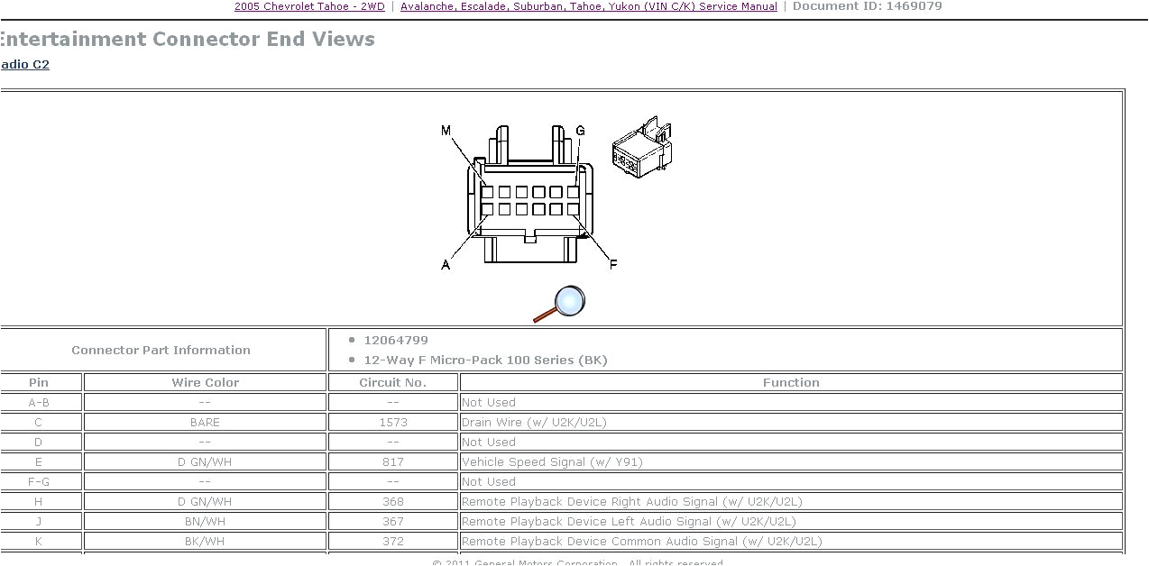 2006 Chevy Avalanche Radio Wiring Diagram 2006 Chevy Avalanche Wiring Diagram 2006 Chevy Avalanche Radio Wiring Diagram 2006 Chevy Avalanche Wiring Diagram