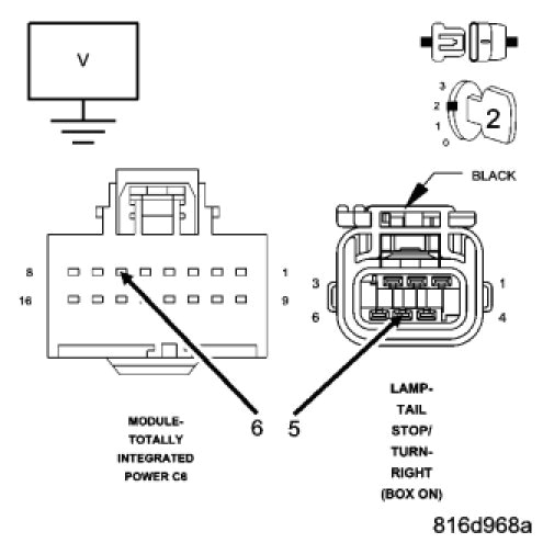 2006 Dodge Ram Tail Light Wiring Diagram 2006 Dodge Ram Tail Light Wiring Diagram Database 2006 Dodge Ram Tail Light Wiring Diagram 2006 Dodge Ram Tail Light Wiring Diagram Database