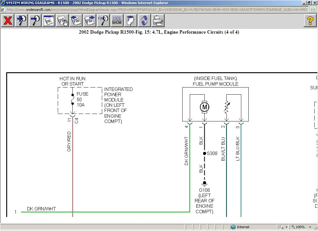 2007 Dodge Ram Fuel Pump Wiring Diagram Fuel Pump Wiring Diagram Im Trying to Replace the Fuel 2007 Dodge Ram Fuel Pump Wiring Diagram Fuel Pump Wiring Diagram Im Trying to Replace the Fuel