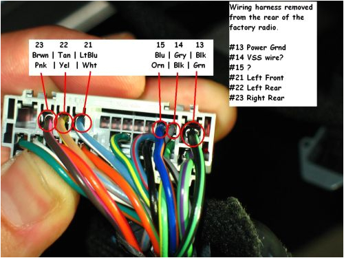 2009 ford F150 Stereo Wiring Diagram 2009 F150 Radio Wiring Diagram 2009 ford F150 Stereo Wiring Diagram 2009 F150 Radio Wiring Diagram