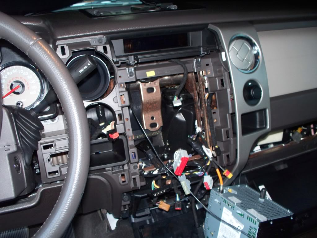 2009 ford F150 Stereo Wiring Diagram 2009 F150 Stereo Wiring F150online forums 2009 ford F150 Stereo Wiring Diagram 2009 F150 Stereo Wiring F150online forums