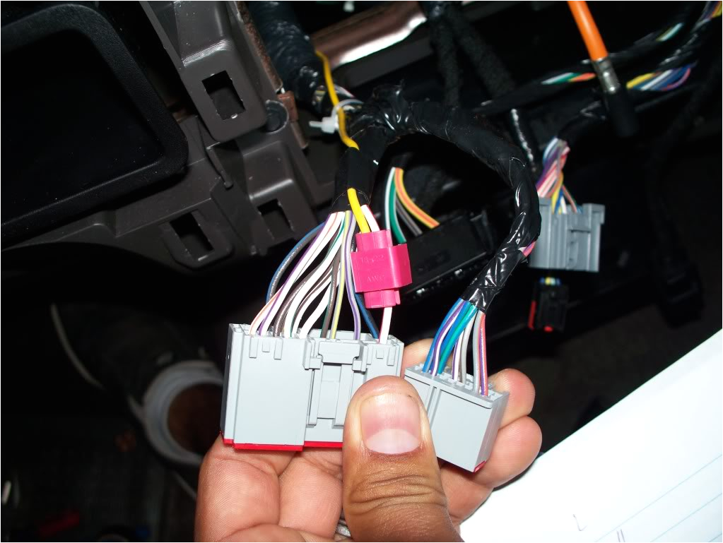 2009 ford F150 Stereo Wiring Diagram 2009 F150 Stereo Wiring F150online forums 2009 ford F150 Stereo Wiring Diagram 2009 F150 Stereo Wiring F150online forums