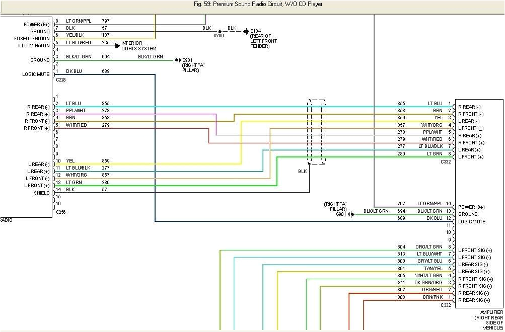 2009 ford F150 Stereo Wiring Diagram 2009 ford F150 Radio Wiring Diagram Database Wiring 2009 ford F150 Stereo Wiring Diagram 2009 ford F150 Radio Wiring Diagram Database Wiring