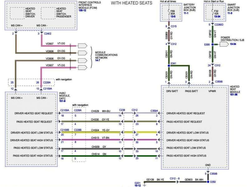 2009 ford F150 Stereo Wiring Diagram ford F 150 Wire Schematics 2009 ford F150 Stereo Wiring Diagram ford F 150 Wire Schematics
