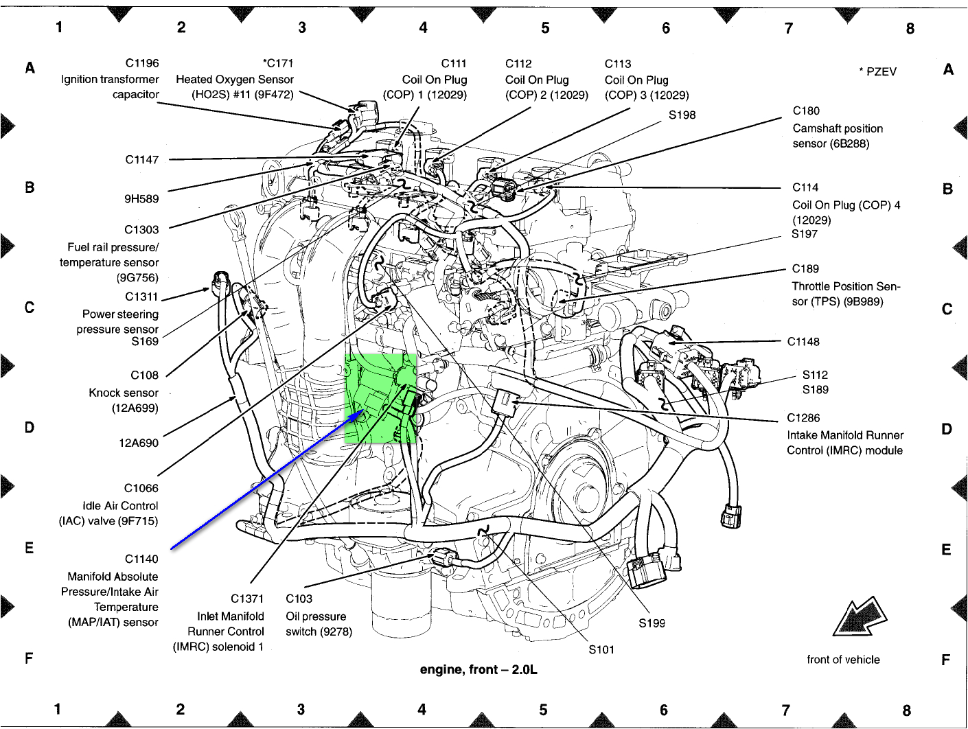 2016 ford Focus Wiring Diagram 2016 ford Focus Zx5 Heater Wiring Diagram 2016 ford Focus Wiring Diagram 2016 ford Focus Zx5 Heater Wiring Diagram