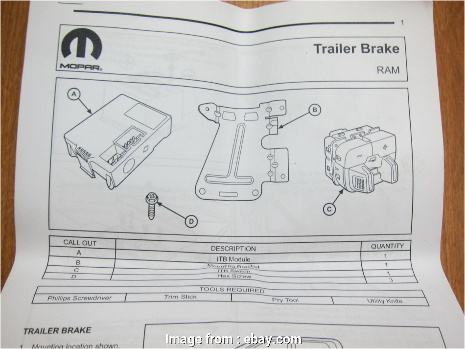 2016 Ram Trailer Wiring Diagram 2016 1500 Trailer Brake Wiring Diagram Fantastic Details