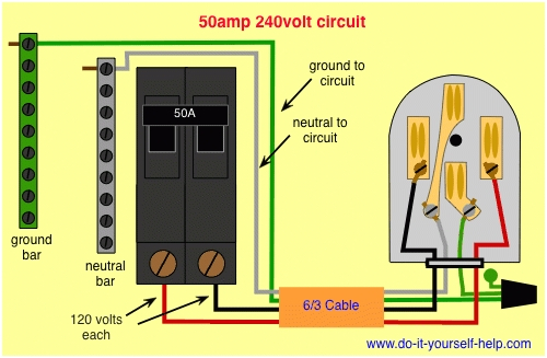 240 Volt 4 Wire Diagram 4 Wire 240 Volt Wiring Diagram 240 Volt 4 Wire Diagram 4 Wire 240 Volt Wiring Diagram