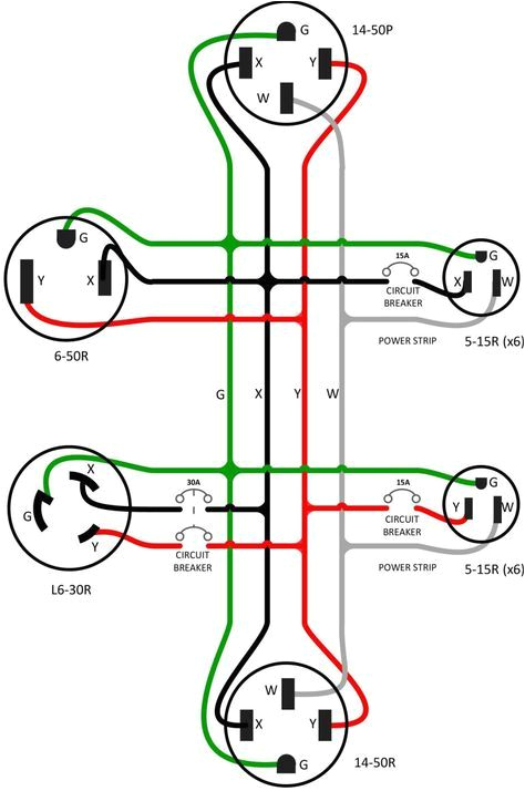 240 Volt 4 Wire Diagram Wiring Diagram for A 4 Prong Twist Lock Plug 240 Volt 4 Wire Diagram Wiring Diagram for A 4 Prong Twist Lock Plug
