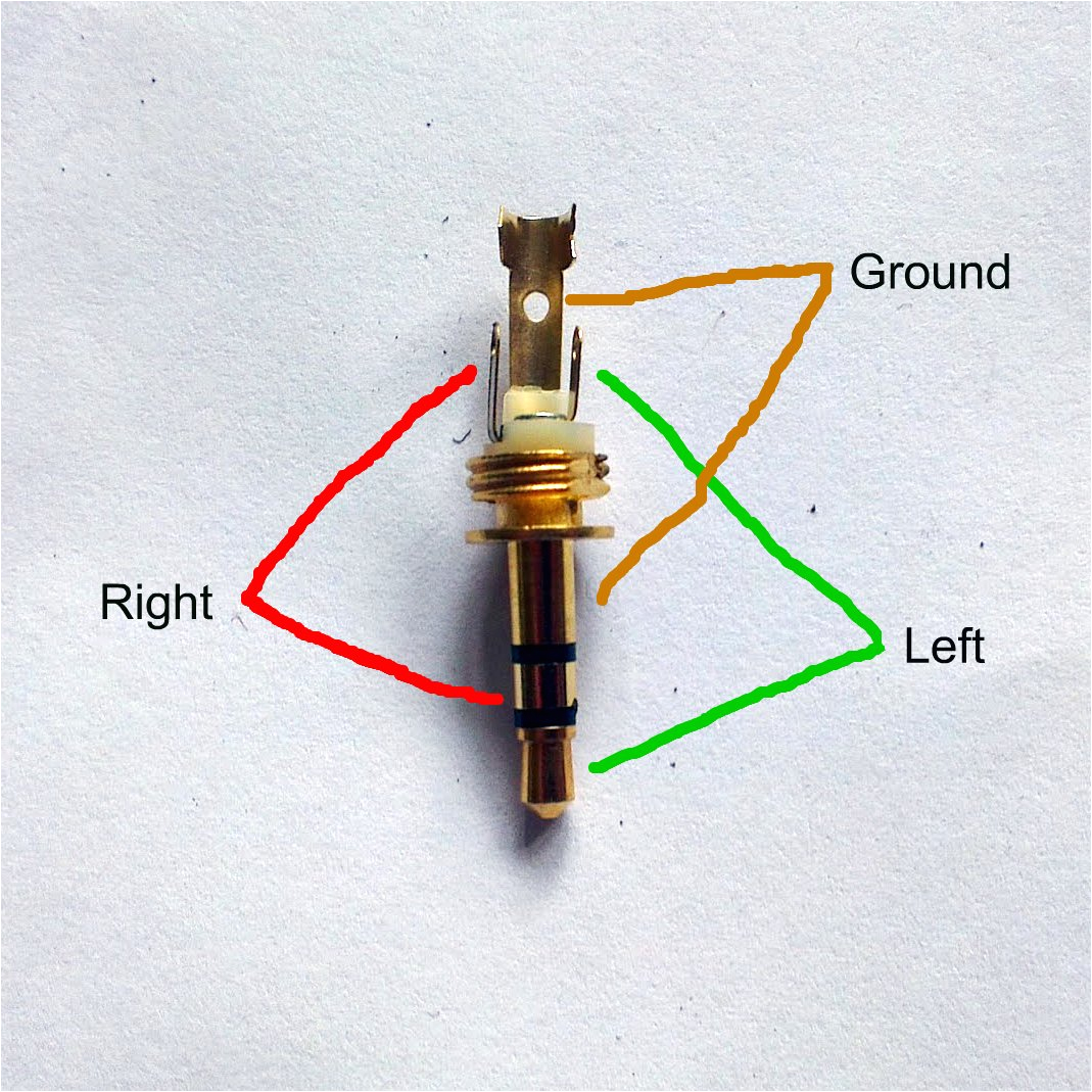 3.5 Mm Stereo socket Wiring Diagram 3 5 Mm Audio Jack Wiring 3.5 Mm Stereo socket Wiring Diagram 3 5 Mm Audio Jack Wiring