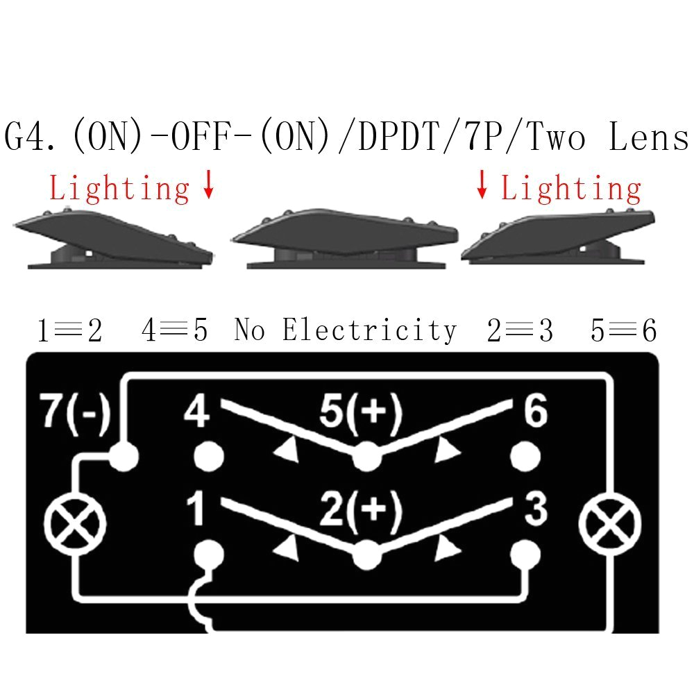 7 Pin Switch Wiring Diagram 7 Pin Rocker Switch Wiring Diagram 7 Pin Switch Wiring Diagram 7 Pin Rocker Switch Wiring Diagram