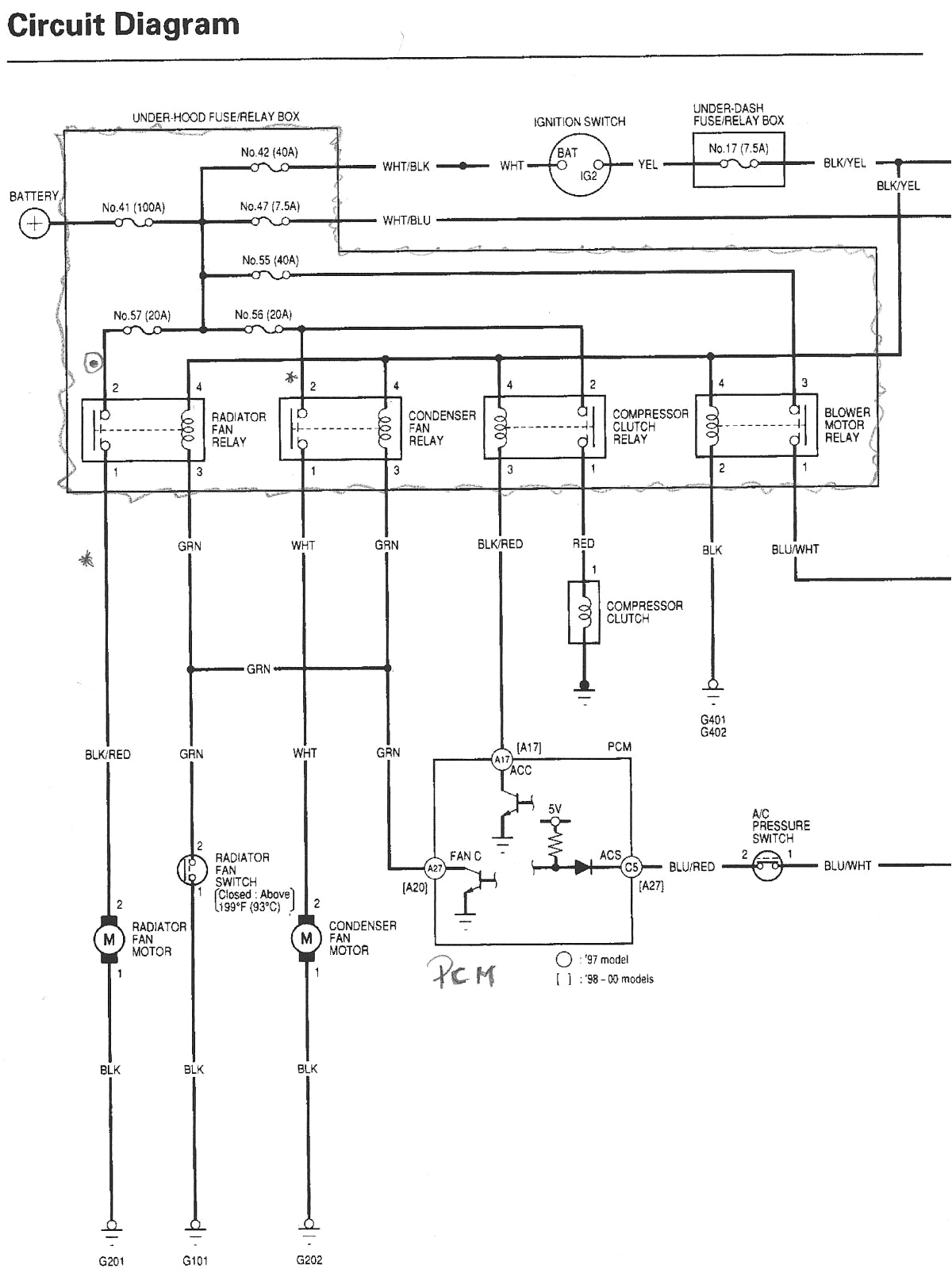 97 Honda Accord Stereo Wiring Diagram 97 Honda Stereo Wiring Diagram Wiring Diagram Networks 97 Honda Accord Stereo Wiring Diagram 97 Honda Stereo Wiring Diagram Wiring Diagram Networks