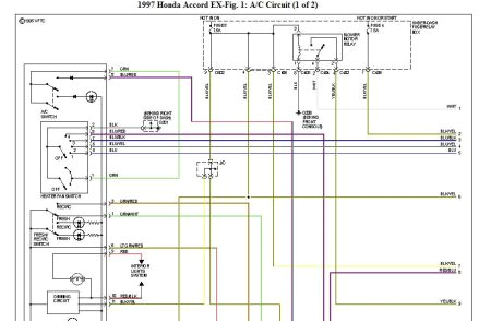 97 Honda Accord Stereo Wiring Diagram Wiring Diagram Honda Accord 1997 1997 Honda Accord Power 97 Honda Accord Stereo Wiring Diagram Wiring Diagram Honda Accord 1997 1997 Honda Accord Power
