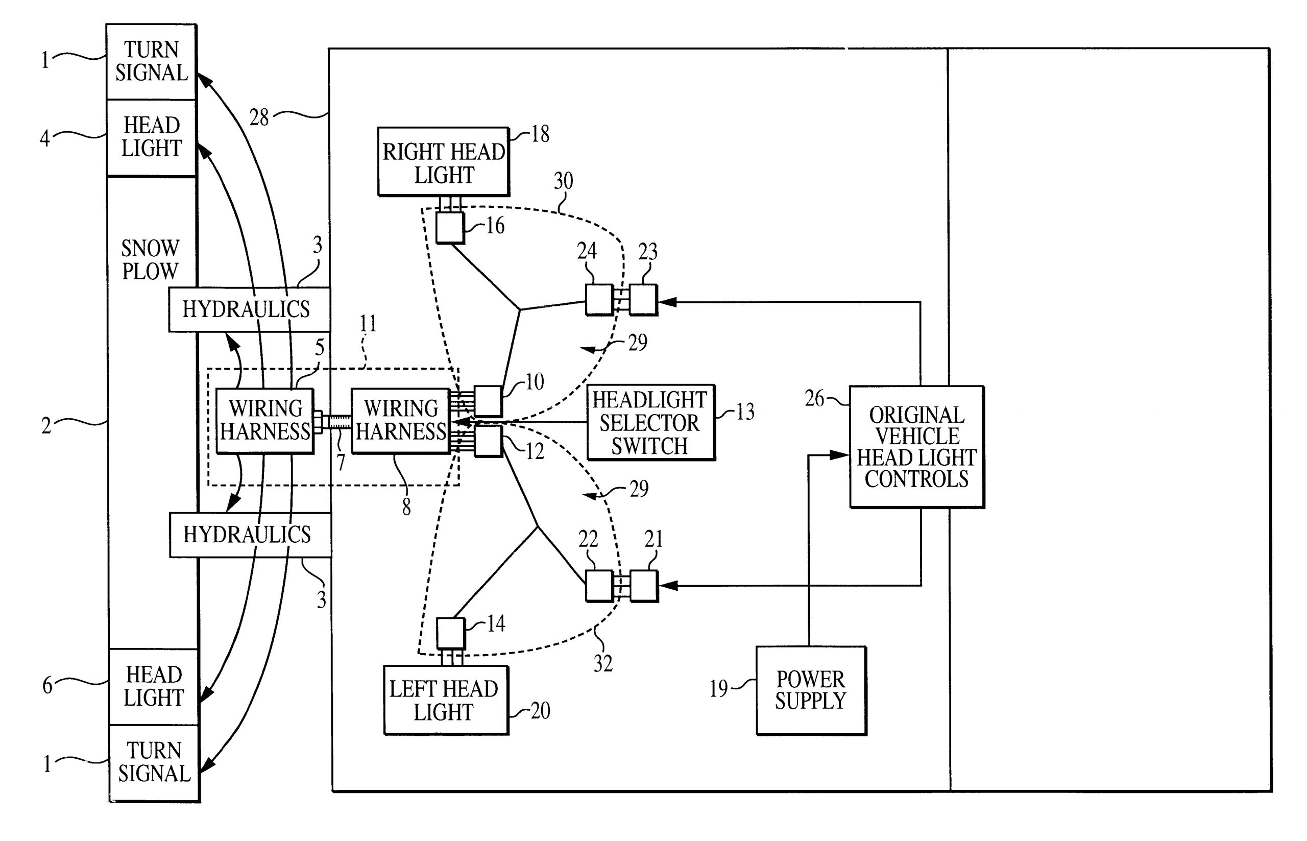 Boss Plow Headlight Wiring Diagram 26 Boss V Plow Wiring Diagram Wiring Database 2020 Boss Plow Headlight Wiring Diagram 26 Boss V Plow Wiring Diagram Wiring Database 2020