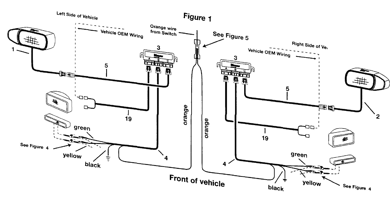 Boss Plow Headlight Wiring Diagram Boss Snow Plow Light Wiring Diagram Boss Plow Headlight Wiring Diagram Boss Snow Plow Light Wiring Diagram