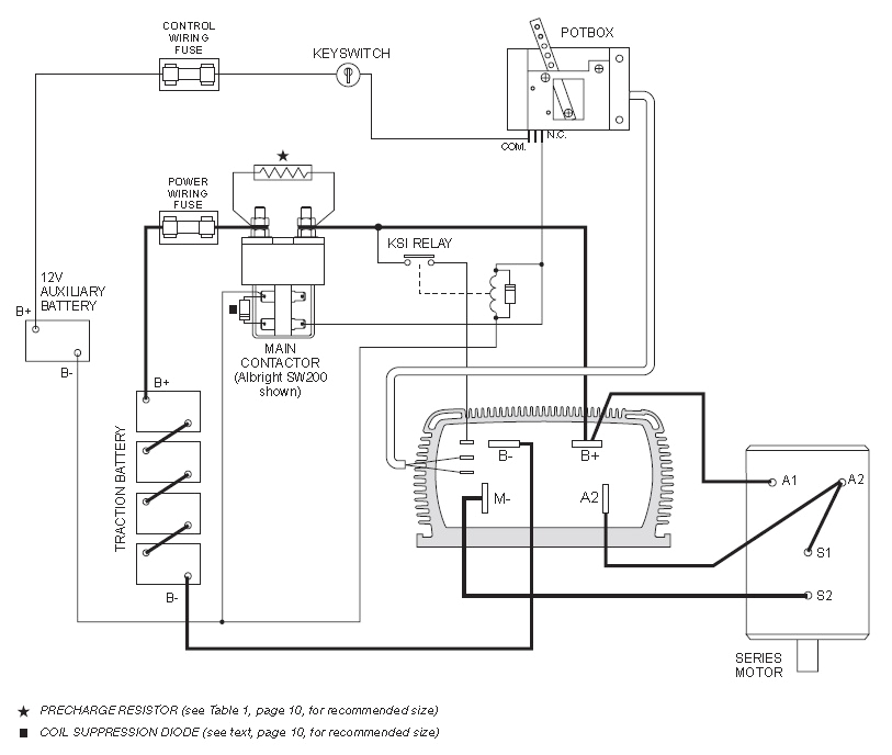 Curtis Speed Controller Wiring Diagram Curtis 1206 Wiring Diagram Curtis Speed Controller Wiring Diagram Curtis 1206 Wiring Diagram