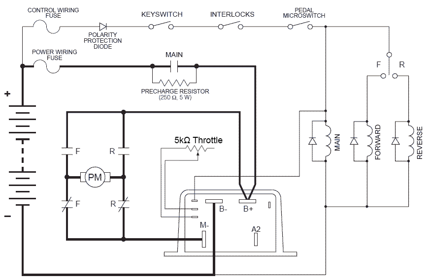 Curtis Speed Controller Wiring Diagram Noco Shop Curtis Speed Controller Wiring Diagram Noco Shop