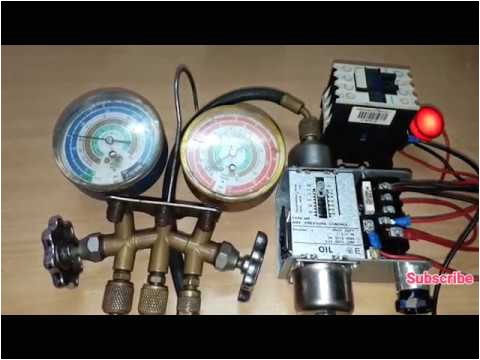 Danfoss Oil Pressure Switch Wiring Diagram Danfoss Oil Pressure Switch Wiring and Testing Danfoss Oil Pressure Switch Wiring Diagram Danfoss Oil Pressure Switch Wiring and Testing