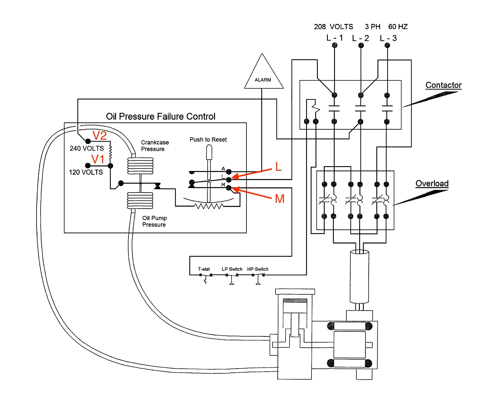 Danfoss Oil Pressure Switch Wiring Diagram Pressure Control Switch Wiring Diagram Wiring Diagram Danfoss Oil Pressure Switch Wiring Diagram Pressure Control Switch Wiring Diagram Wiring Diagram