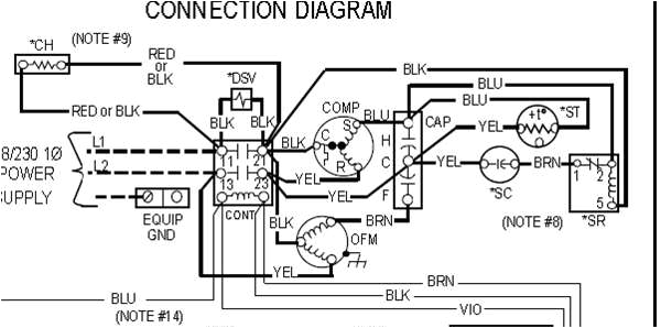 Dometic Ac Capacitor Wiring Diagram 29 Dometic Rv Air Conditioner Wiring Diagram Wire