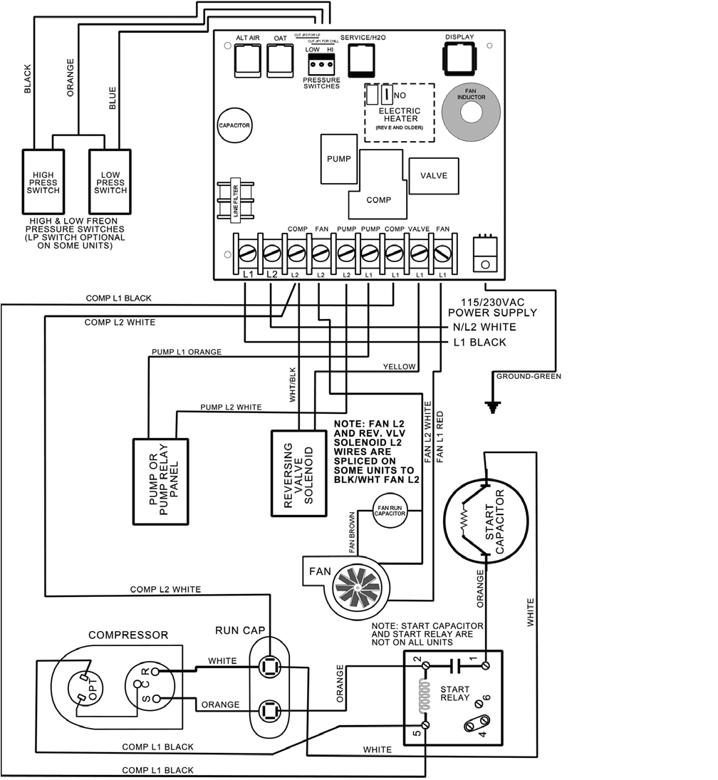 Dometic Air Conditioner Wiring Diagram Dometic Rv Air Conditioner Wiring Diagram Dometic Air Conditioner Wiring Diagram Dometic Rv Air Conditioner Wiring Diagram