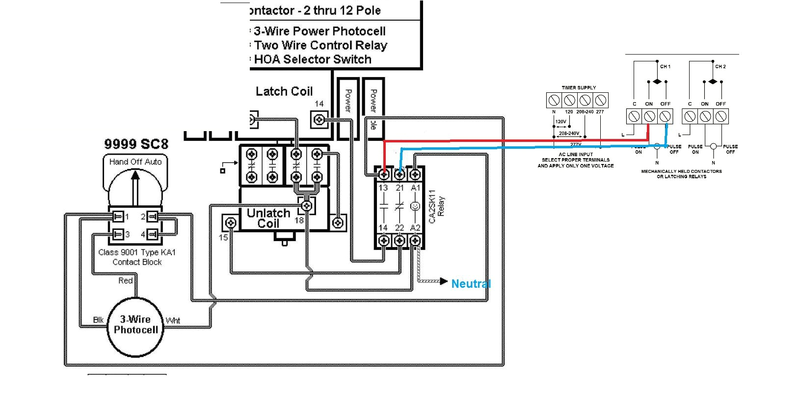 Double Pole Contactor Wiring Diagram 2 Pole Contactor 120v Coil Wiring Diagram – Wires & Decors Double Pole Contactor Wiring Diagram 2 Pole Contactor 120v Coil Wiring Diagram – Wires & Decors
