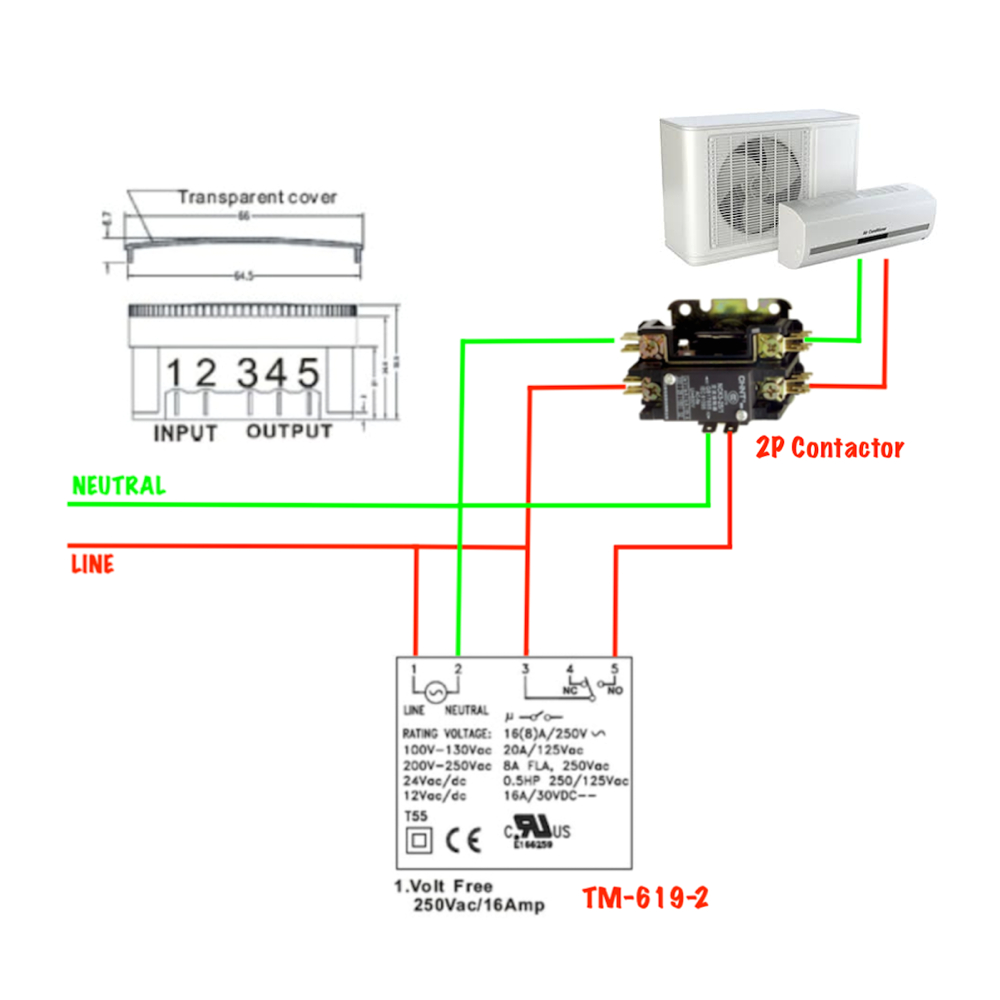 Double Pole Contactor Wiring Diagram 2 Pole Contactor Wiring Diagram Double Pole Contactor Wiring Diagram 2 Pole Contactor Wiring Diagram